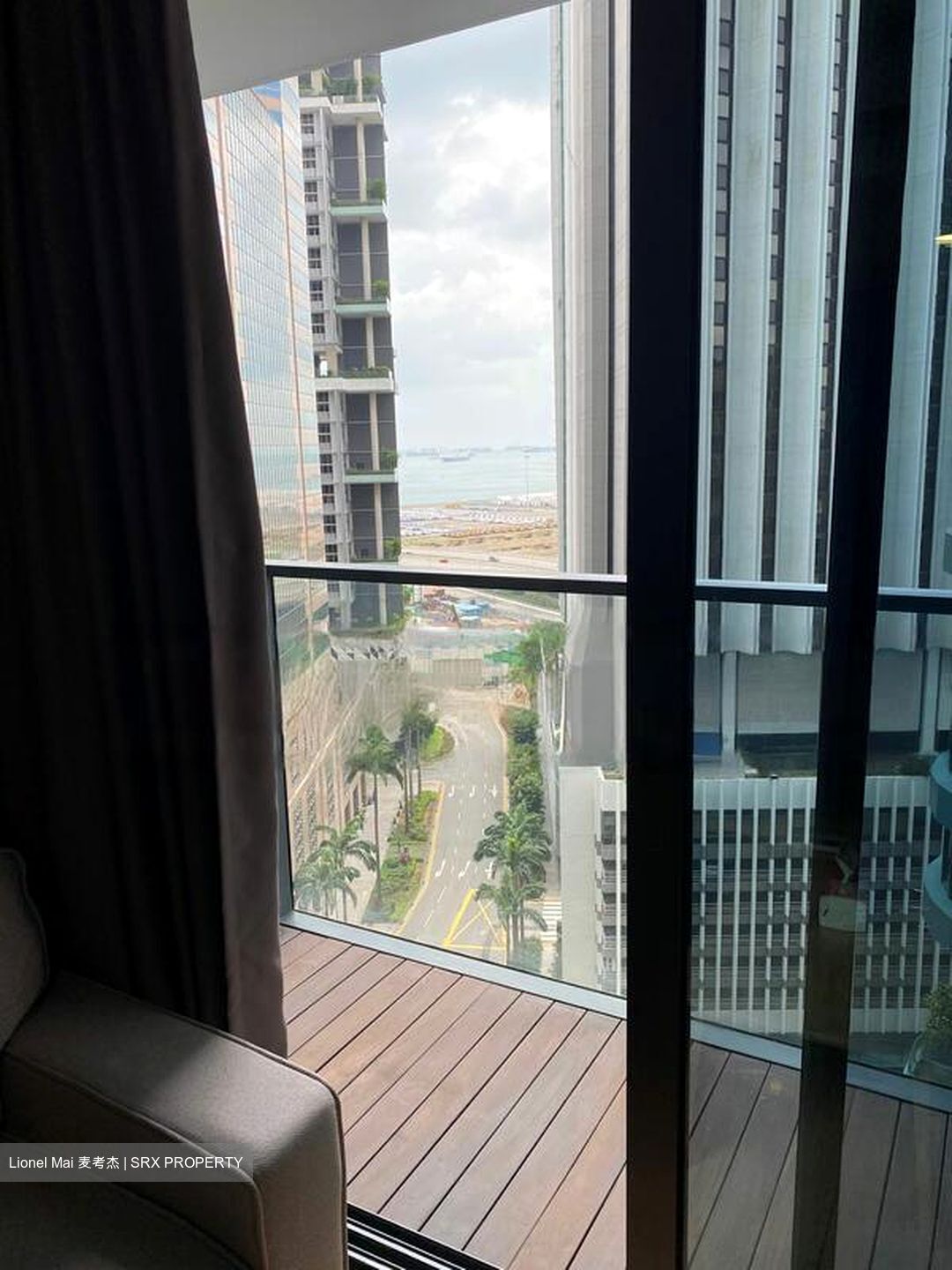 Skysuites@Anson (D2), Apartment #492723931